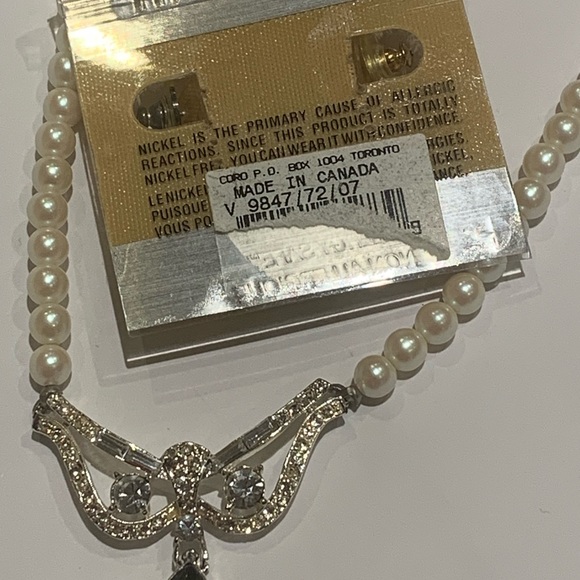 GORGEOUS VINTAGE VENDOME/Coro SET - Picture 4 of 6